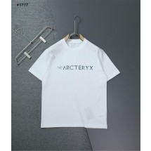 아크테릭스 그래픽 이니셜 로고 티셔츠 (국내배송)