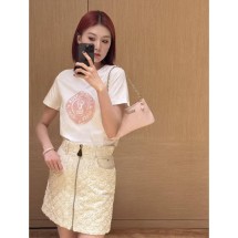 루이비통 25 세일링 시리즈 여성용 씰 반팔 티셔츠 (해외배송)