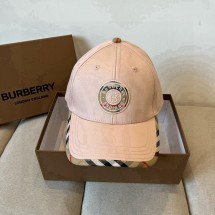 버버리 볼캡 (해외배송)