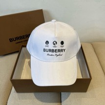 버버리 볼캡 (해외배송)