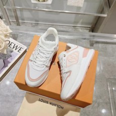 루이비통 네오 런 어웨이 스니커즈 (해외배송)