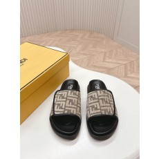 펜디 슬리퍼 (해외배송)
