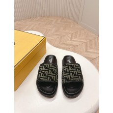 펜디 슬리퍼 (해외배송)