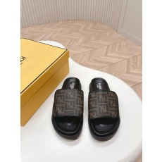 펜디 슬리퍼 (해외배송)