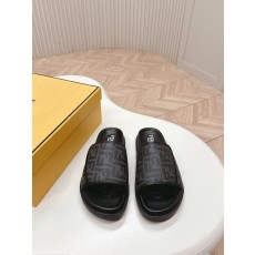 펜디 슬리퍼 (해외배송)