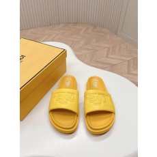 펜디 슬리퍼 (해외배송)