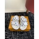 루이비통 커플 다운필드 플립플랍 (해외배송)