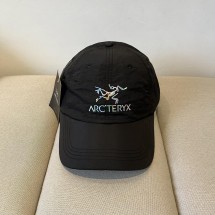 아크테릭스 야구모자 (해외배송)