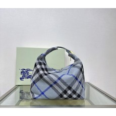 버버리 페그 더플 백 (정품급 해외배송)