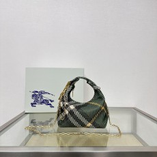 버버리 페그 더플 미니 백 (정품급 해외배송)