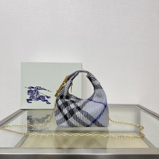 버버리 페그 더플 미니 백 (정품급 해외배송)