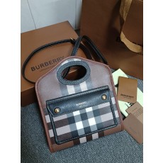 버버리 포켓백 (정품급 해외배송)