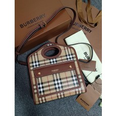 버버리 포켓백 (정품급 해외배송)