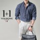 톰브라운 스트라이프 시어서커 Linen 1+1행사 (국내배송)