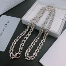 디올 목걸이 (해외배송)