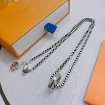 루이비통 LV 목걸이 (해외배송)