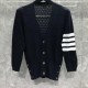 톰브라운 여성니트 가디건 (국내배송)
