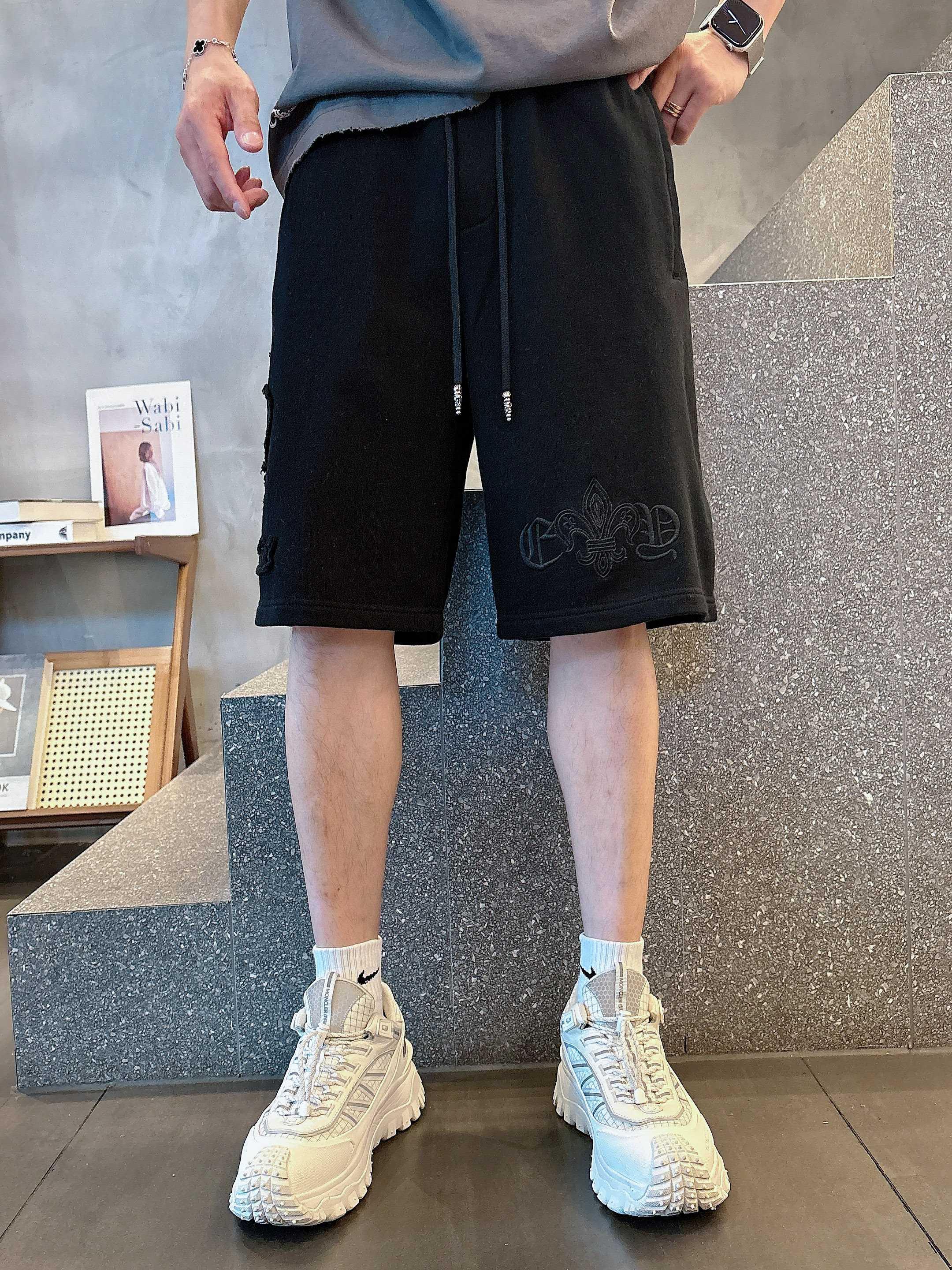 크롬하츠 캐주얼 반바지 (해외배송)