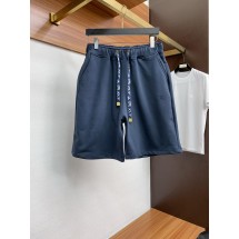 루이비통 와이드 컷 미디 팬츠 (해외배송)