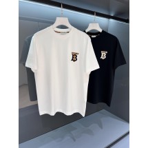 버버리 반팔 티셔츠 2컬러 (해외배송)