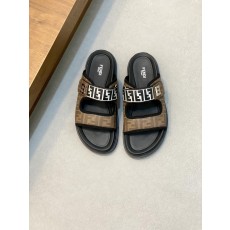 펜디 슬리퍼 (해외배송)