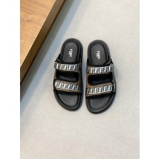 펜디 슬리퍼 (해외배송)