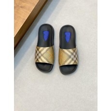 버버리 클래식 슬리퍼 (해외배송)