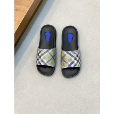 버버리 클래식 슬리퍼 (해외배송)