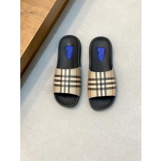 버버리 클래식 슬리퍼 (해외배송)