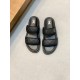 루이비통 슬리퍼 (해외배송)