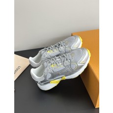 루이비통 트레이너 스니커즈 (해외배송)
