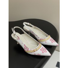 루이비통 버클 스틸레토 하이힐 (해외배송)
