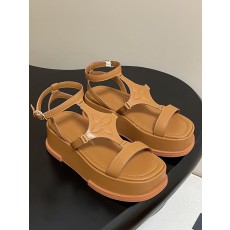 루이비통 LV 마야 플랫폼 샌들 (해외배송)