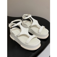 루이비통 LV 마야 플랫폼 샌들 (해외배송)