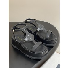 루이비통 LV 마야 플랫폼 샌들 (해외배송)