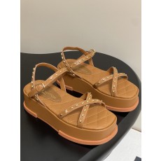 루이비통 LV 마야 플랫폼 샌들 (해외배송)