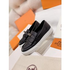 에르메스 H 신상 켈리 버클 로퍼 (해외배송)