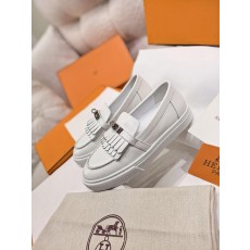 에르메스 H 신상 켈리 버클 로퍼 (해외배송)