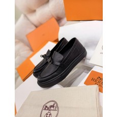 에르메스 H 신상 켈리 버클 로퍼 (해외배송)