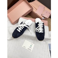 미우미우 오픈토 슬리퍼 (해외배송)
