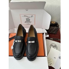 에르메스 New lcone 켈리 버클 로퍼 (해외배송)