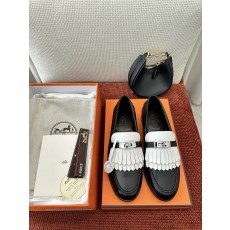 에르메스 데스틴 태슬 로퍼  (해외배송)