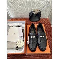 에르메스 데스틴 태슬 로퍼  (해외배송)