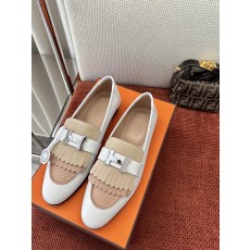 에르메스 로얄 레트로 H 버클 태슬 로퍼 (해외배송)