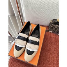 에르메스 로얄 레트로 H 버클 태슬 로퍼 (해외배송)