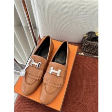 에르메스 로얄 레트로 H 버클 태슬 로퍼 (해외배송)