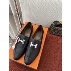 에르메스 파리 레트로 H버클 로퍼 (해외배송)