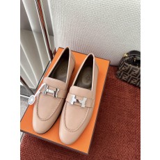 에르메스 파리 레트로 H버클 로퍼 (해외배송)