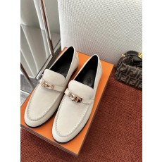 에르메스 데스틴 레트로 켈리 버클 로퍼 (해외배송)
