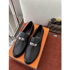 에르메스 데스틴 레트로 켈리 버클 로퍼 (해외배송)